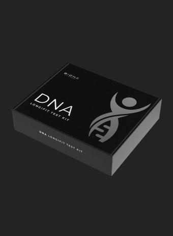 Saliva Test
