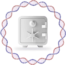 Bione DNA Testing Personal Data Privacy
