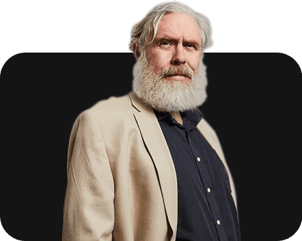 Dr. GEORGE CHURCH