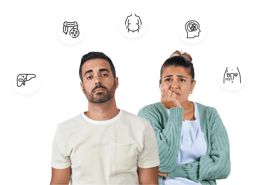 Men and Women Wellness Programs