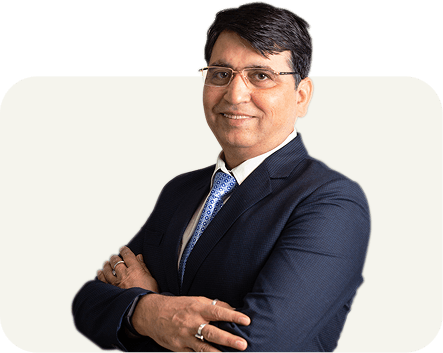 Dr. SURENDRA K CHIKARA