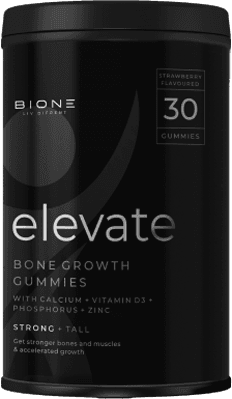 Elevate