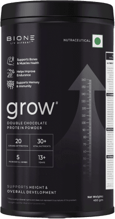 Grow