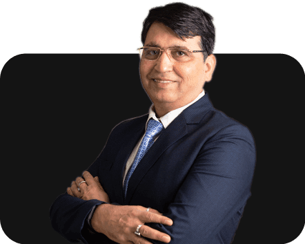 Dr. SURENDRA K CHIKARA