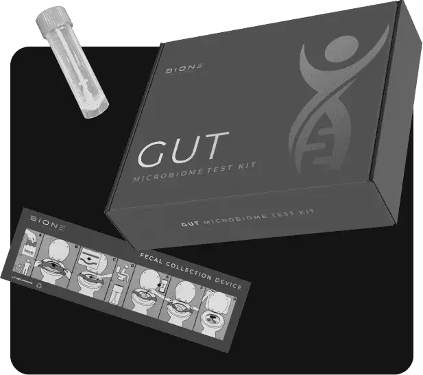Gut Microbiome Test