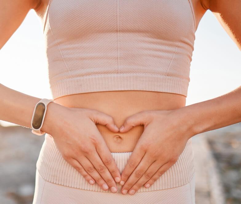 Gut Performance