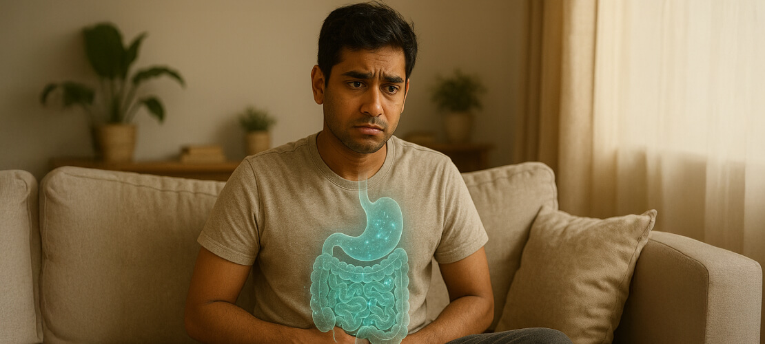 Top 10 Signs Your Gut Microbiome Is Out of Balance