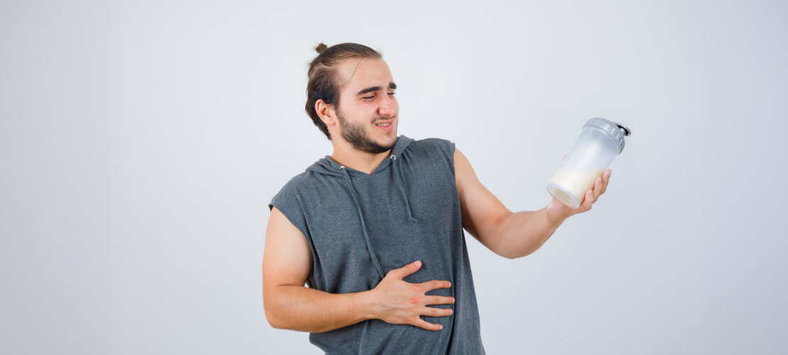 Common Side Effects of Protein Powder: Everything You Need to Know