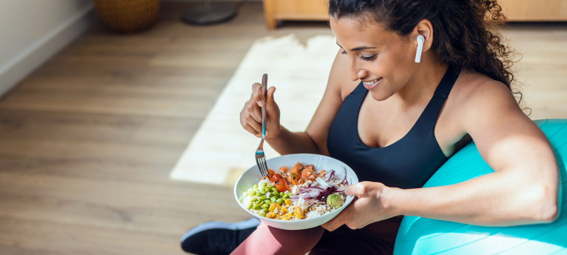 How to Incorporate Essential Nutrients in Your Daily Diet?