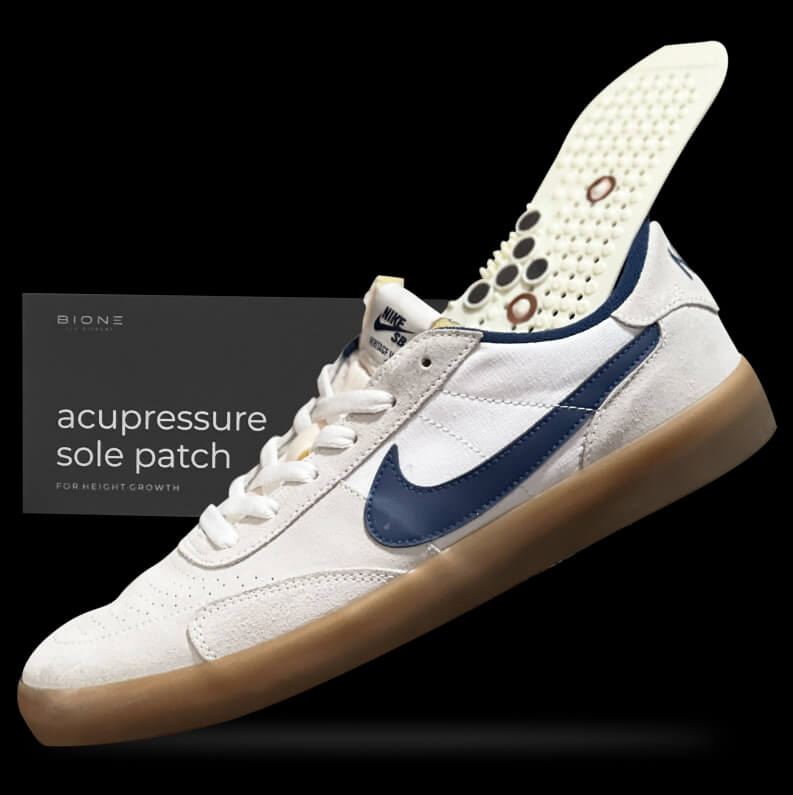 Acupressure Sole Patch