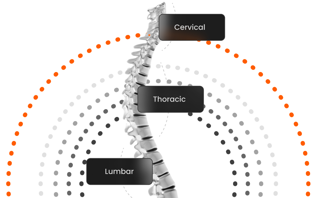 Visible Height Enhancement Illustration