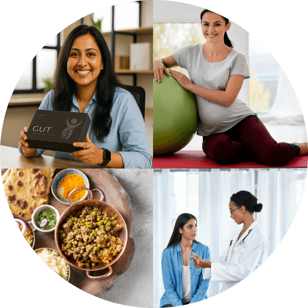 Holistic Health Solutions