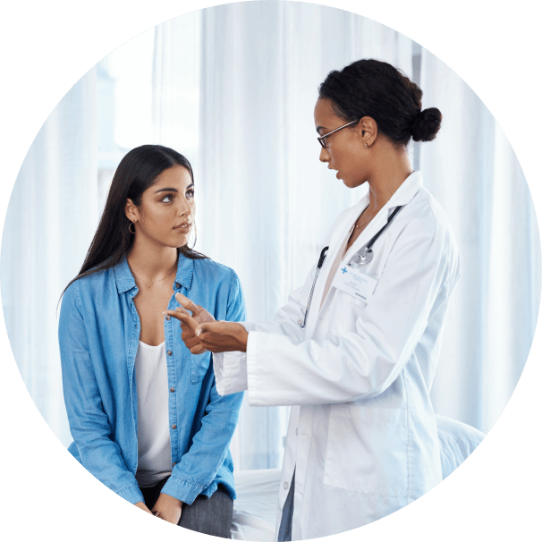 Women-Centric Wellness Approach